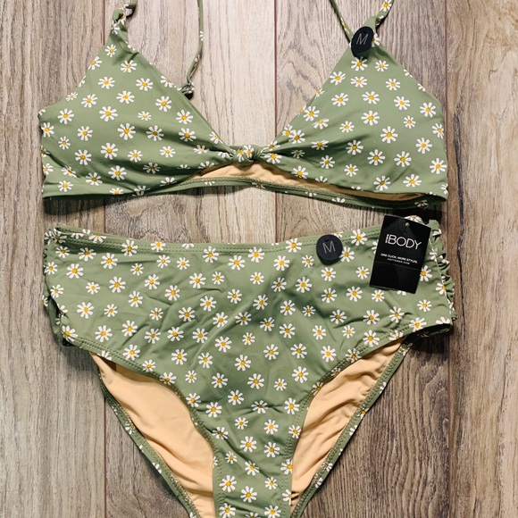 NWT! COTTON ON SWIMSUIT! - Picture 1 of 2